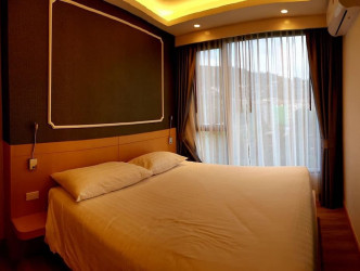 1 Bed, 1 Bath, ApartmentFor Sale, Phuket, Surin, NorthWest