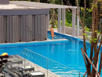 1 Bed, 1 Bath, ApartmentFor Sale, Phuket, Surin, NorthWest