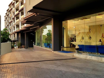 1 Bed, 1 Bath, ApartmentFor Sale, Phuket, Surin, NorthWest