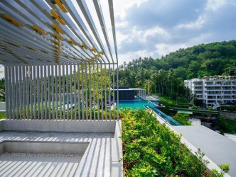 1 Bed, 1 Bath, ApartmentFor Sale, Phuket, Surin, NorthWest