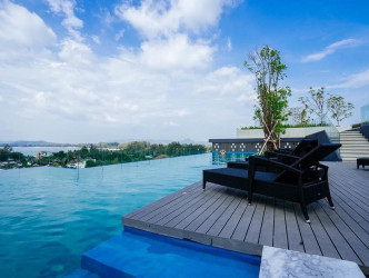 1 Bed, 1 Bath, ApartmentFor Sale, Phuket, Surin, NorthWest