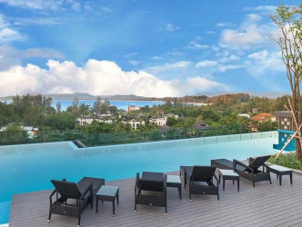 1 Bed, 1 Bath, ApartmentFor Sale, Phuket, Surin, NorthWest