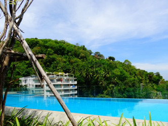 1 Bed, 1 Bath, ApartmentFor Sale, Phuket, Surin, NorthWest
