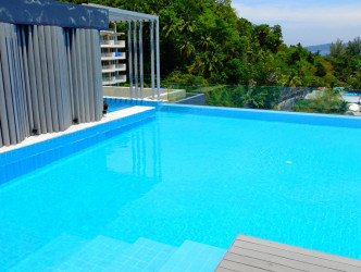 1 Bed, 1 Bath, ApartmentFor Sale, Phuket, Surin, NorthWest
