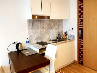 1 Bed, 1 Bath, ApartmentFor Sale, Phuket, Surin, NorthWest