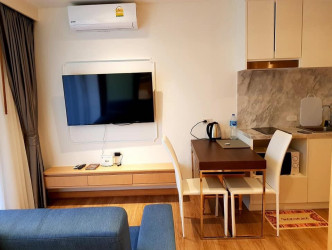 1 Bed, 1 Bath, ApartmentFor Sale, Phuket, Surin, NorthWest