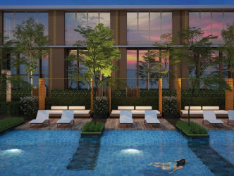 1 Bed, 1 Bath, ApartmentFor Sale, Phuket, Karon, SouthWest