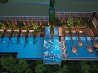 1 Bed, 1 Bath, ApartmentFor Sale, Phuket, Karon, SouthWest