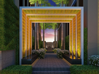 1 Bed, 1 Bath, ApartmentFor Sale, Phuket, Karon, SouthWest