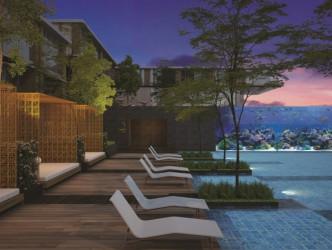 1 Bed, 1 Bath, ApartmentFor Sale, Phuket, Karon, SouthWest