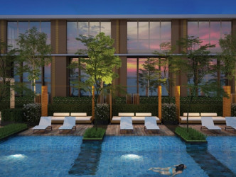 1 Bed, 1 Bath, ApartmentFor Sale, Phuket, Karon, SouthWest