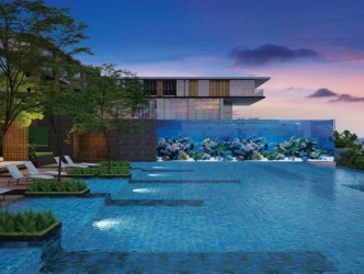 1 Bed, 1 Bath, ApartmentFor Sale, Phuket, Karon, SouthWest