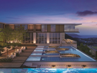 1 Bed, 1 Bath, ApartmentFor Sale, Phuket, Karon, SouthWest