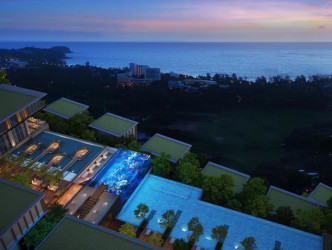 1 Bed, 1 Bath, ApartmentFor Sale, Phuket, Karon, SouthWest