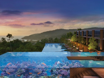 1 Bed, 1 Bath, ApartmentFor Sale, Phuket, Karon, SouthWest