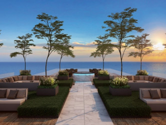 1 Bed, 1 Bath, ApartmentFor Sale, Phuket, Karon, SouthWest