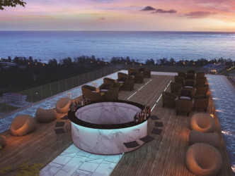 1 Bed, 1 Bath, ApartmentFor Sale, Phuket, Karon, SouthWest