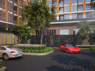 1 Bed, 1 Bath, ApartmentFor Sale, Phuket, Karon, SouthWest