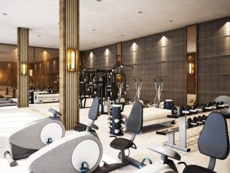 1 Bed, 1 Bath, ApartmentFor Sale, Phuket, Karon, SouthWest