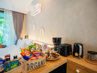 1 Bed, 1 Bath, ApartmentFor Sale, 59/47 Moo 5 Kamala Kathu Phuket 83150, Phuket, Kamala, West