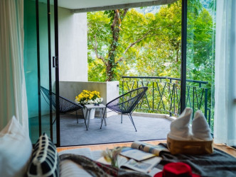 1 Bed, 1 Bath, ApartmentFor Sale, 59/47 Moo 5 Kamala Kathu Phuket 83150, Phuket, Kamala, West