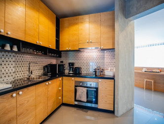 1 Bed, 1 Bath, ApartmentFor Sale, 59/47 Moo 5 Kamala Kathu Phuket 83150, Phuket, Kamala, West