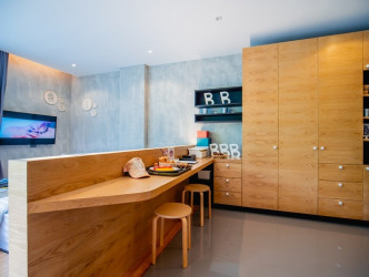 1 Bed, 1 Bath, ApartmentFor Sale, 59/47 Moo 5 Kamala Kathu Phuket 83150, Phuket, Kamala, West