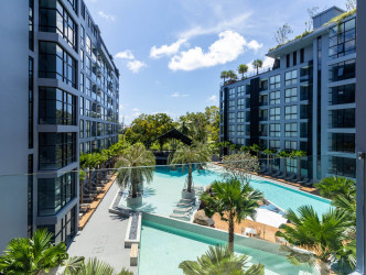 1 Bed, 1 Bath, ApartmentFor Sale, 71/21 MOO 3, KAMALA, KATHU, PHUKET 83150, Phuket, Kamala, West