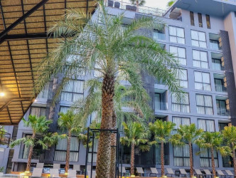 1 Bed, 1 Bath, ApartmentFor Sale, 71/21 MOO 3, KAMALA, KATHU, PHUKET 83150, Phuket, Kamala, West