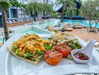 1 Bed, 1 Bath, ApartmentFor Sale, 71/21 MOO 3, KAMALA, KATHU, PHUKET 83150, Phuket, Kamala, West