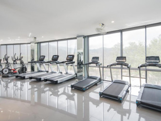 1 Bed, 1 Bath, ApartmentFor Sale, 71/21 MOO 3, KAMALA, KATHU, PHUKET 83150, Phuket, Kamala, West