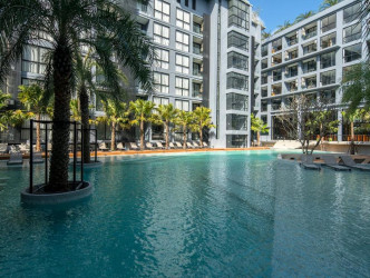 1 Bed, 1 Bath, ApartmentFor Sale, 71/21 MOO 3, KAMALA, KATHU, PHUKET 83150, Phuket, Kamala, West