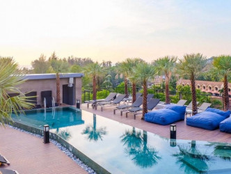 1 Bed, 1 Bath, ApartmentFor Sale, 71/21 MOO 3, KAMALA, KATHU, PHUKET 83150, Phuket, Kamala, West