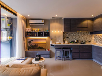 1 Bed, 1 Bath, ApartmentFor Sale, 71/21 MOO 3, KAMALA, KATHU, PHUKET 83150, Phuket, Kamala, West