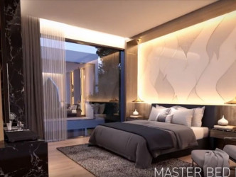 3 Bed, 3 Bath, HouseFor Sale, 110/220 Moo 3, Choengtalay, Thalang, Phuket 83110, Phuket, Surin, NorthWest