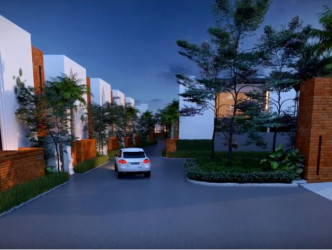 3 Bed, 3 Bath, HouseFor Sale, 110/220 Moo 3, Choengtalay, Thalang, Phuket 83110, Phuket, Surin, NorthWest