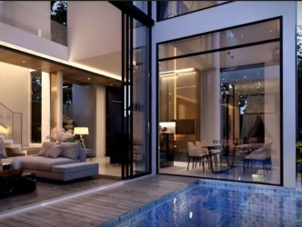 3 Bed, 3 Bath, HouseFor Sale, 110/220 Moo 3, Choengtalay, Thalang, Phuket 83110, Phuket, Surin, NorthWest