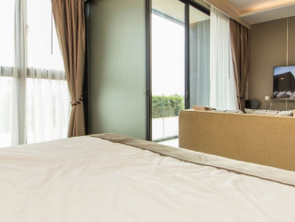 1 Bed, 1 Bath, ApartmentFor Sale, 110/220 Moo 3, Choengtalay, Thalang, Phuket 83110, Phuket, Surin, NorthWest