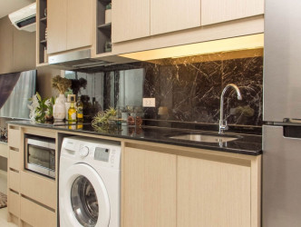 1 Bed, 1 Bath, ApartmentFor Sale, 110/220 Moo 3, Choengtalay, Thalang, Phuket 83110, Phuket, Surin, NorthWest