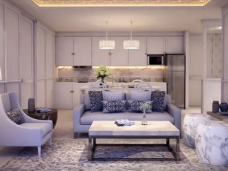 1 Bed, 1 Bath, ApartmentFor Sale, Phuket, Patong, West