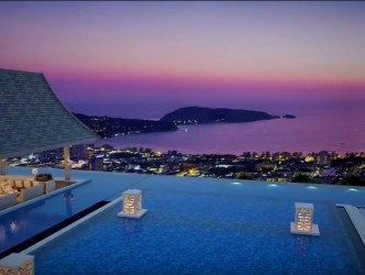 1 Bed, 1 Bath, ApartmentFor Sale, Phuket, Patong, West