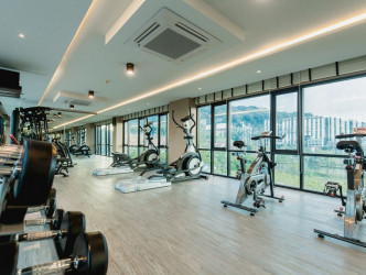 1 Bed, 1 Bath, ApartmentFor Sale, Phuket, Surin, NorthWest