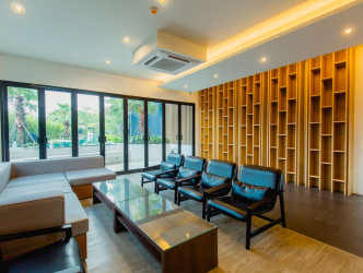 1 Bed, 1 Bath, ApartmentFor Sale, Phuket, Surin, NorthWest