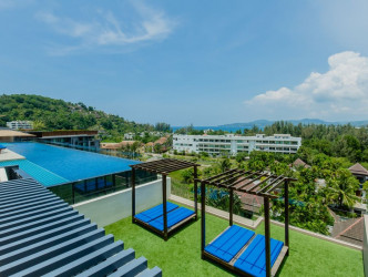 1 Bed, 1 Bath, ApartmentFor Sale, Phuket, Surin, NorthWest