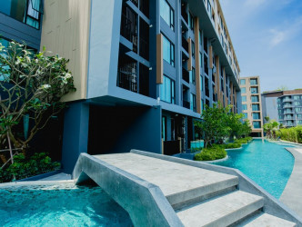 1 Bed, 1 Bath, ApartmentFor Sale, Phuket, Surin, NorthWest