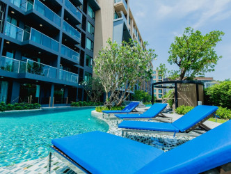 1 Bed, 1 Bath, ApartmentFor Sale, Phuket, Surin, NorthWest