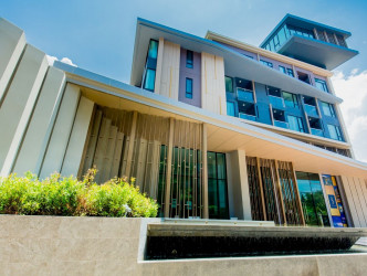 1 Bed, 1 Bath, ApartmentFor Sale, Phuket, Surin, NorthWest