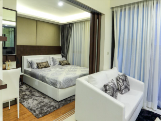 1 Bed, 1 Bath, ApartmentFor Sale, Phuket, Surin, NorthWest