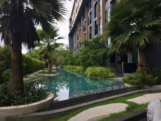 1 Bed, 1 Bath, ApartmentFor Sale, Phuket, Surin, NorthWest