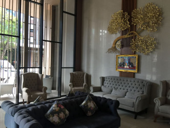 1 Bed, 1 Bath, ApartmentFor Sale, Phuket, Surin, NorthWest